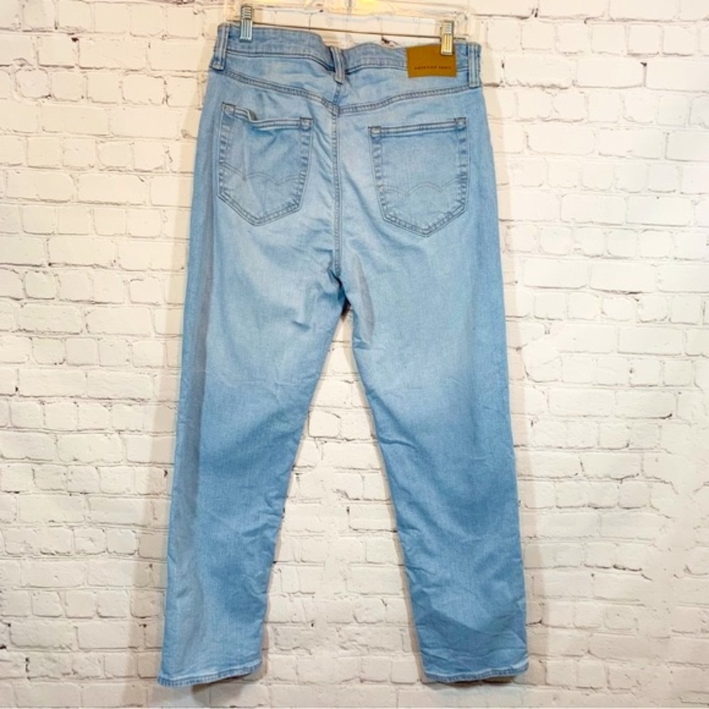 American Eagle Jeans Athletic Straight Airflex - Picture 2 of 9